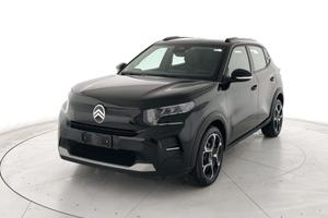 Citroen C3 1.2 puretech turbo You Pack Plus 100cv