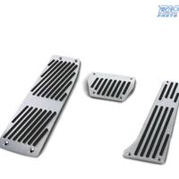 PEDALI BMW E30 E36 E46 E90 E91 E92 E93 LOOK M AUTO