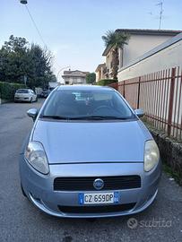 Fiat punto grande