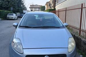 Fiat punto grande