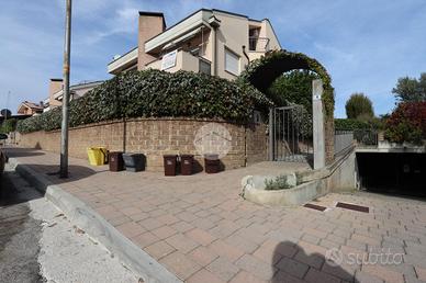 3 LOCALI A CITTÀ SANT'ANGELO