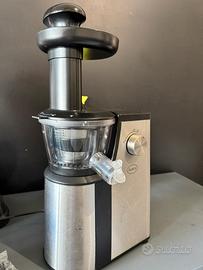 Juice Art RGV Estrattore per Frutta e verdura