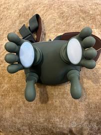 Massaggiatore schiena e collo