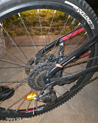 MTB ST530 s