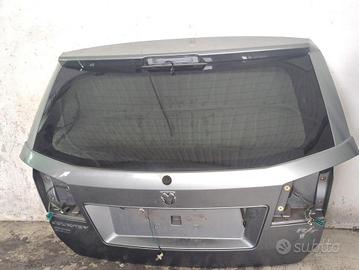 1CZ91TZZAC PORTELLONE COFANO POSTERIORE BAULE DODG