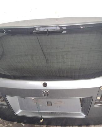 1CZ91TZZAC PORTELLONE COFANO POSTERIORE BAULE DODG