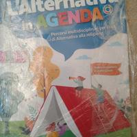 L' alternativa in agenda 
