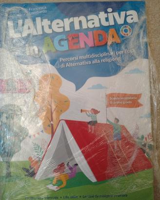 L' alternativa in agenda 