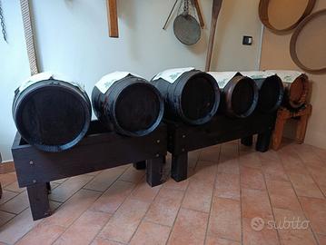 BATTERIA ACETO BALSAMICO 