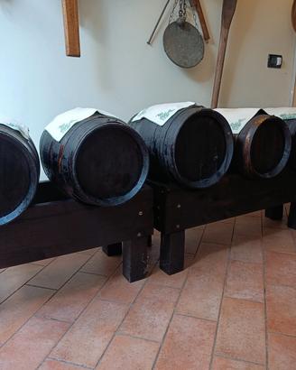 BATTERIA ACETO BALSAMICO 