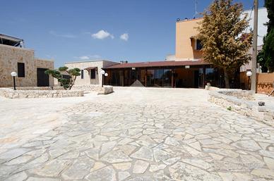 VILLA SINGOLA A GIOIA DEL COLLE