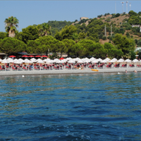 Casa al mare montegiordano Marina