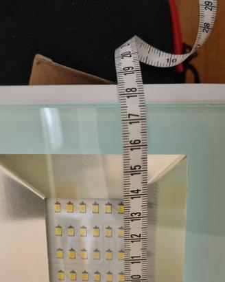 Faretto led da esterno 30 watt