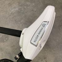 Terrova quest minnkota