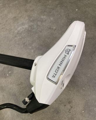 Terrova quest minnkota