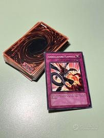 Yu Gi Oh carte Trappola