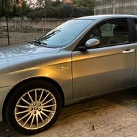 Alfa romeo 147 JTDM 1.9 120CV