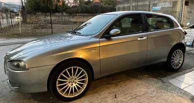 Alfa romeo 147 JTDM 1.9 120CV