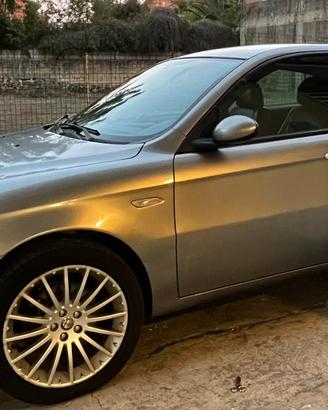 Alfa romeo 147 JTDM 1.9 120CV