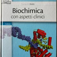 Biochimica con aspetti clinici - Devlin