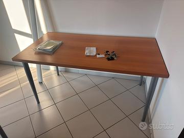 Tavolo scrivania 180x80