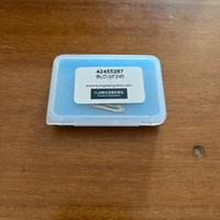 Lame Kongsberg BLD-SF245