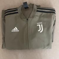 felpa con cerniera Adidas Juventus