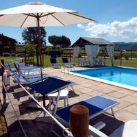 Agriturismo in Umbria I Mori Gelsi (Torgiano)