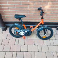 bici bambino btwin 