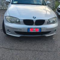 BMW serie 1 118D