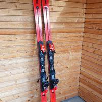 Sci da discesa Atomic 166 cm