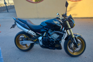 Honda Hornet 600