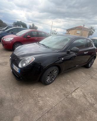 Alfa Romeo MiTo 1.6 JTDm-2 S&S Distinctive