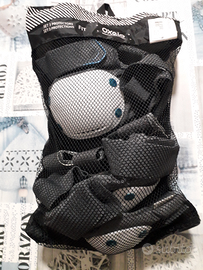 Protezioni per roller