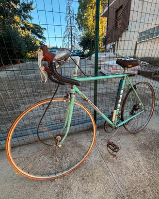 Bici da corsa legnano anni 50/60
