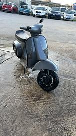 Vespa hp 50 (130cc)