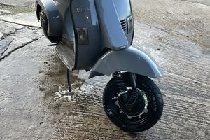Vespa hp 50 (130cc)