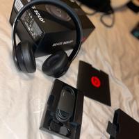 Cuffie Beats bluetooth