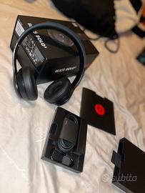 Cuffie Beats bluetooth