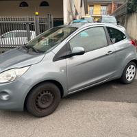 Ford Ka 1.2 Euro 5 Km 98.000 Ok Neop Ok Area B e C