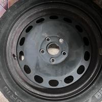 Cerchi da 16 Volkswagen