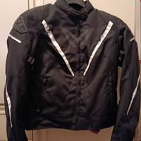 Giacca da moto per donna