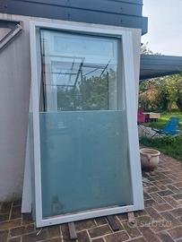 porta pvc