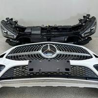 MERCEDES CLA W118 118 AMG MUSATA PARAURTI FARI RAD