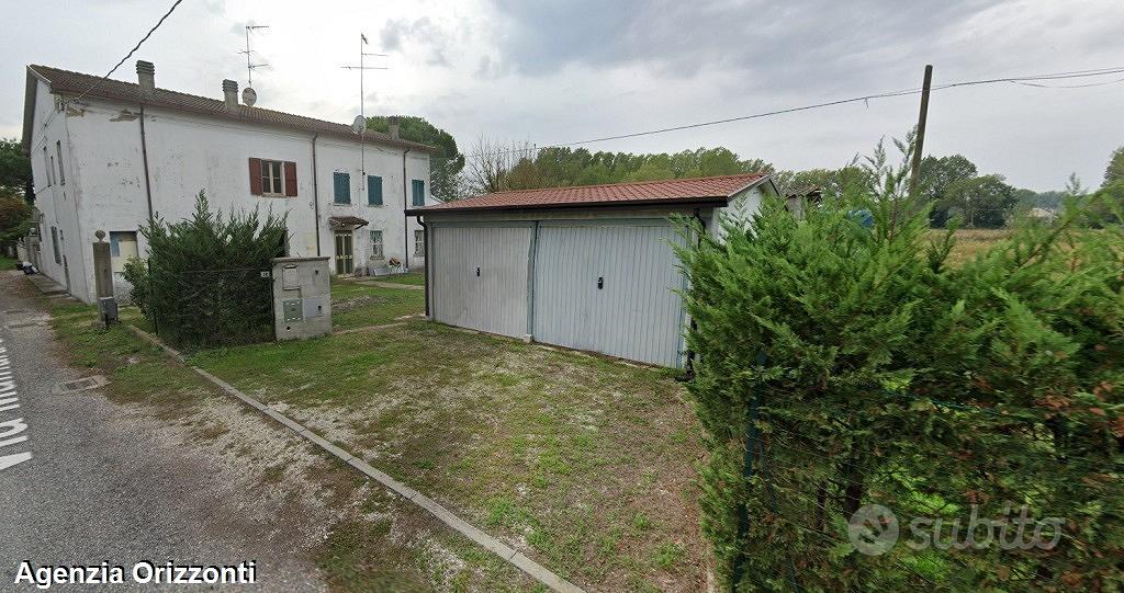 Casa – Ferrara, ZTL Duomo, Giardino - Altro