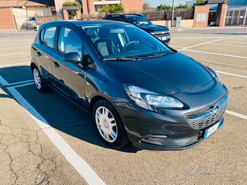 Opel Corsa 1.2 Benzina 70CV - 2018 - 15.000 Km