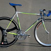 Bici da Crono Maisano 28/26