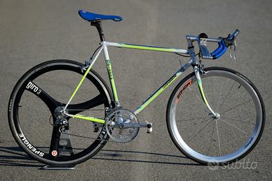 Bici da Crono Maisano 28/26