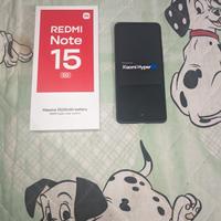 Xiaomi Redmi 5 G . 8 .256 Giga