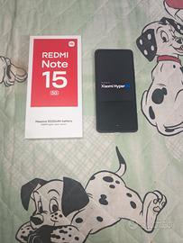 Xiaomi Redmi 5 G . 8 .256 Giga